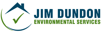 Jim Dundon Environmental Services Logo