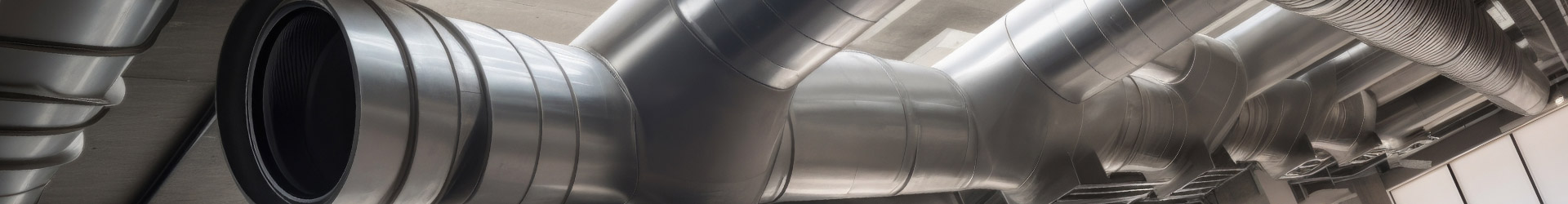 air ducts in ceiling